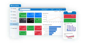 ERP Selection Consultants Acumatica