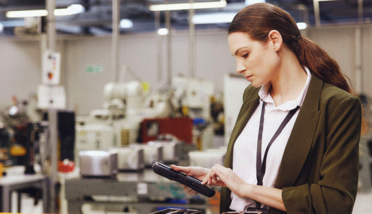 Manufacturing ERP Software The Future of Manufacturing Sage X3