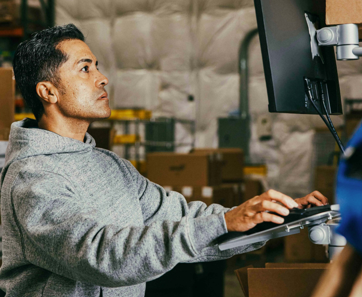 Distribution ERP Software Get a Better View of your Supply Chain