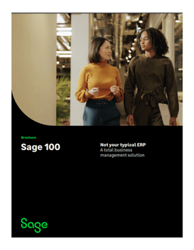Sage 100 Product Brochure (2)