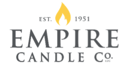 Sage X3 ERP Empire Candle Co 