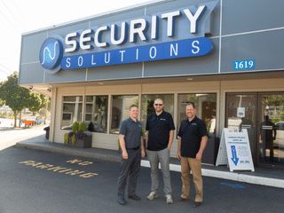Field Service ERP Security Solutions